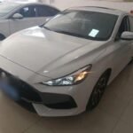 2022 MG 5 for sale 926477 | Eauto Export