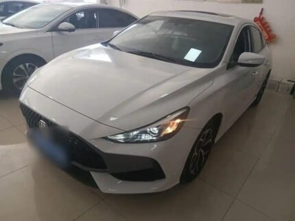 2022 MG 5 for sale 926477 | Eauto Export