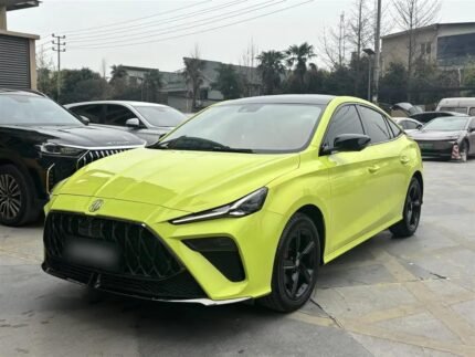 2022 MG 5 Scorpio for sale 926501 | Eauto Export