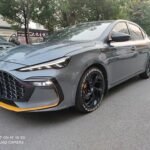 2022 MG 6 for sale 840025 | Eauto Export