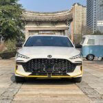 2022 MG 6 for sale 842130 | Eauto Export