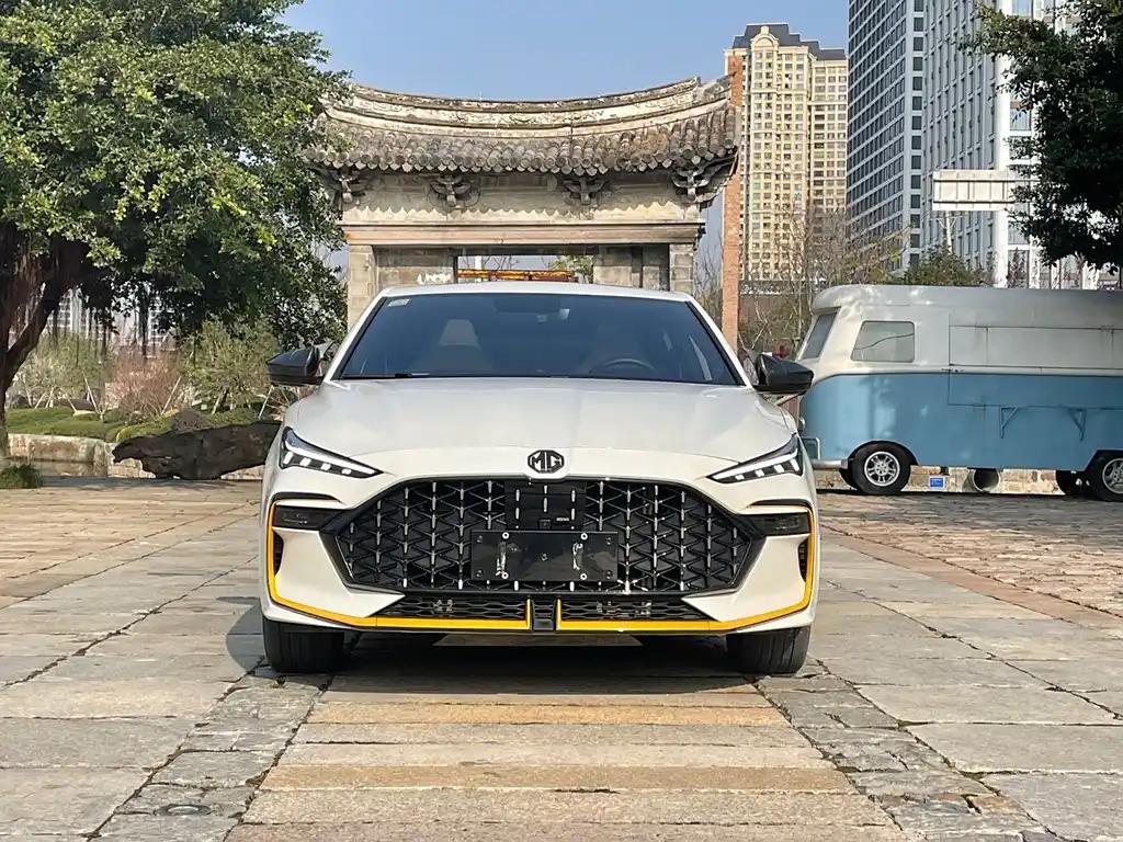 2022 MG 6 for sale 842130 | Eauto Export 2022 MG 6 for sale 842130 | Eauto Export