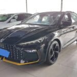 2022 MG 6 for sale 843016 | Eauto Export