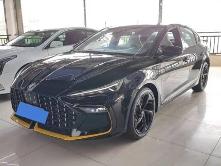 2022 MG 6 for sale 843016 | Eauto Export