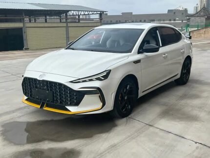 2022 MG 6 for sale 853785 | Eauto Export