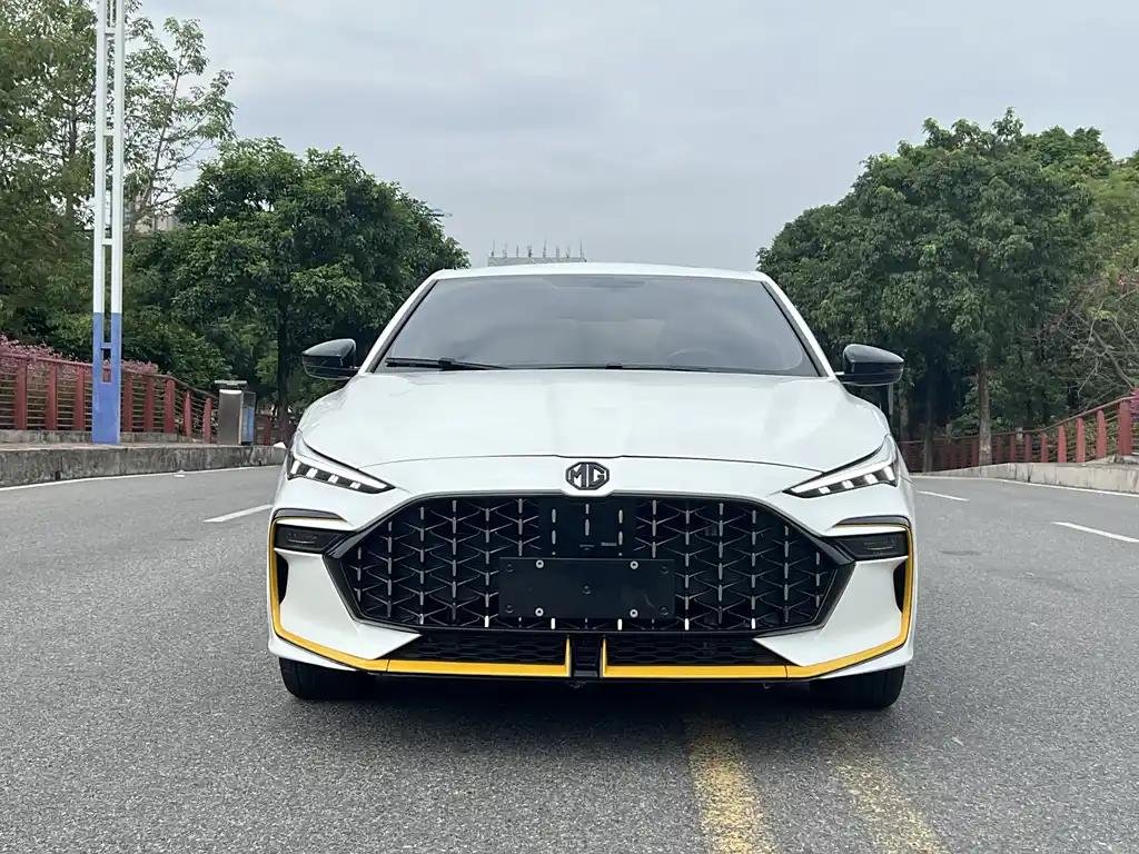 2022 MG 6 for sale 870103 | Eauto Export 2022 MG 6 for sale 870103 | Eauto Export