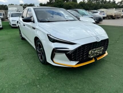 2022 MG 6 for sale 874319 | Eauto Export