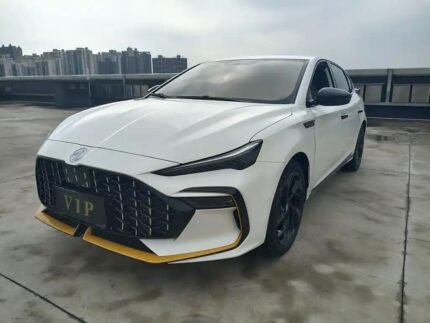 2022 MG 6 for sale 877477 | Eauto Export