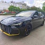 2022 MG 6 for sale 926529 | Eauto Export