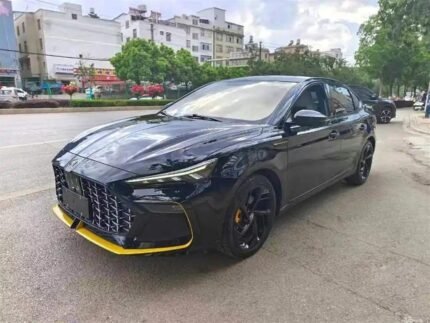 2022 MG 6 for sale 926529 | Eauto Export
