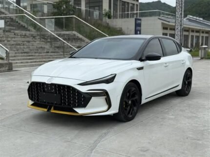 2022 MG 6 for sale 926537 | Eauto Export