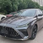 2022 MG for sale 848821 | Eauto Export