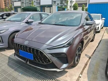 2022 MG for sale 855889 | Eauto Export