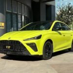 2022 MG for sale 857015 | Eauto Export