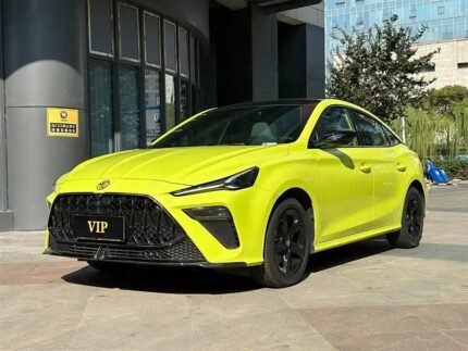 2022 MG for sale 857015 | Eauto Export