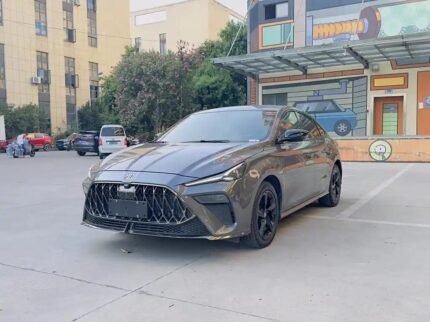 2022 MG for sale 857358 | Eauto Export