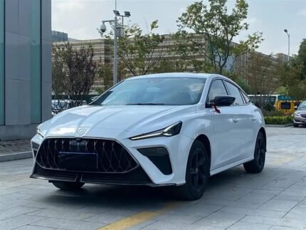 2022 MG for sale 860258 | Eauto Export