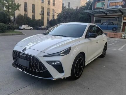 2022 MG for sale 861688 | Eauto Export