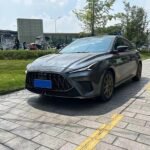 2022 MG for sale 869877 | Eauto Export