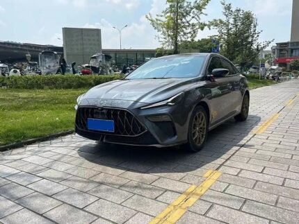2022 MG for sale 869877 | Eauto Export