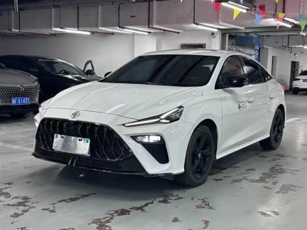 2022 MG for sale 872752 | Eauto Export