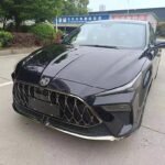 2022 MG for sale 874896 | Eauto Export