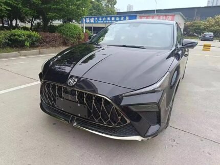 2022 MG for sale 874896 | Eauto Export