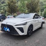 2022 MG for sale 876852 | Eauto Export