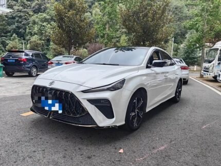 2022 MG for sale 876852 | Eauto Export