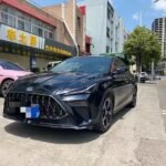 2022 MG for sale 877558 | Eauto Export
