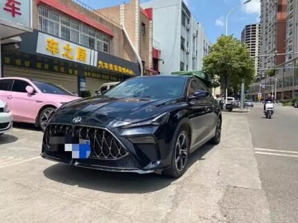2022 MG for sale 877558 | Eauto Export