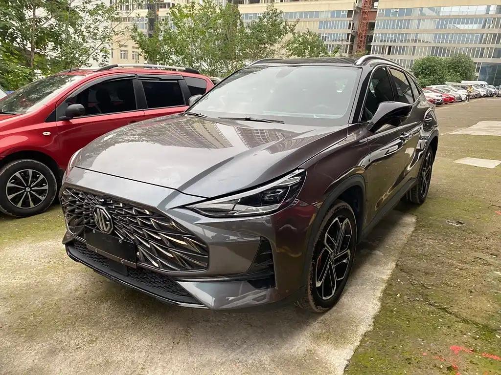 2022 MG ONE for sale 874241 | Eauto Export 2022 MG ONE for sale 874241 | Eauto Export