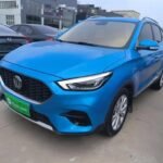 2022 MG ZS for sale 865324 | Eauto Export
