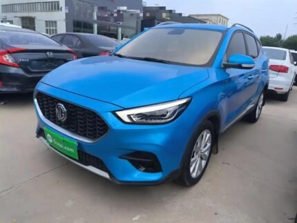2022 MG ZS for sale 865324 | Eauto Export