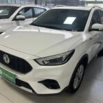 2022 MG ZS for sale 866329 | Eauto Export