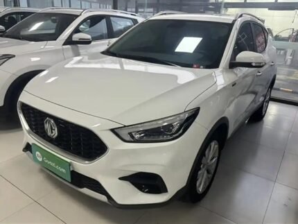 2022 MG ZS for sale 866329 | Eauto Export