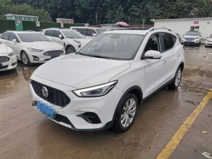 2022 MG ZS for sale 868604 | Eauto Export