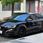 2022 MG6 for sale 861233 | Eauto Export