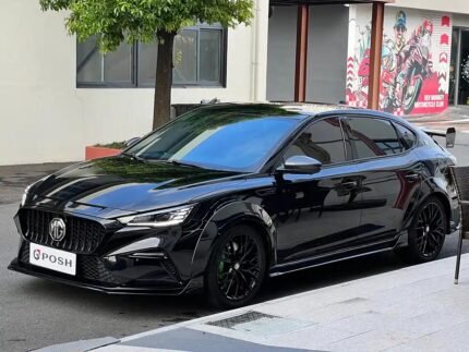 2022 MG6 for sale 861233 | Eauto Export