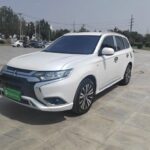 2022 Mitsubishi Outlander Cost: Top 10 Chinese Automobile Companies