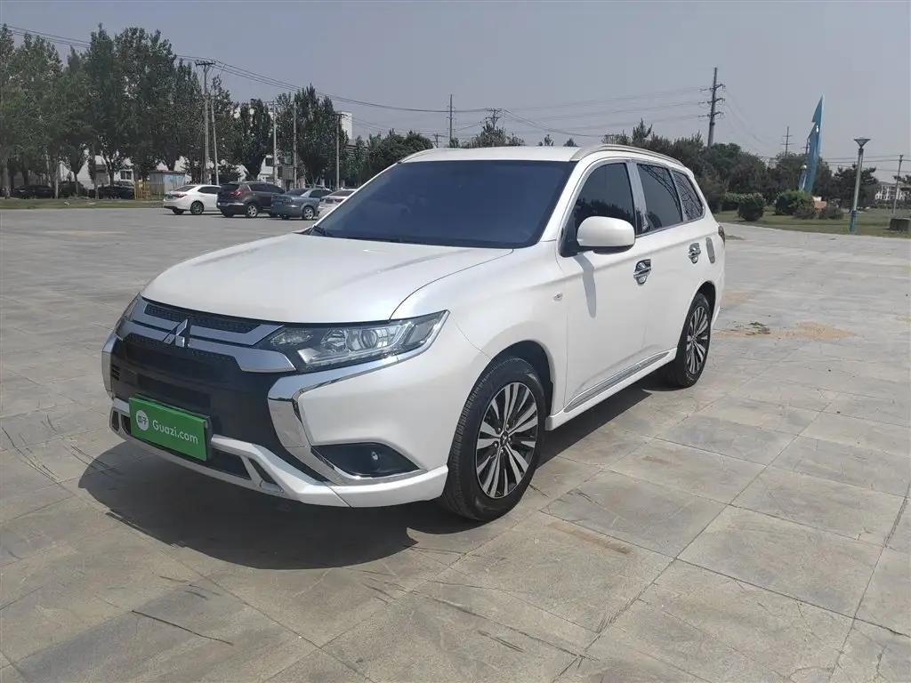 2022 Mitsubishi Outlander Cost: Top 10 Chinese Automobile Companies 2022 Mitsubishi Outlander Cost: Top 10 Chinese Automobile Companies