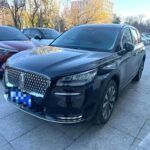 2022 New Lincoln Corsair for Sale: Used Car Market in China