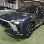 2022 NIO ES8 EV - Best Chinese EV Companies Large