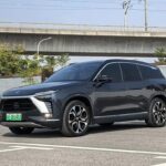2022 NIO ES8 Launch Edition - China EV Used Car