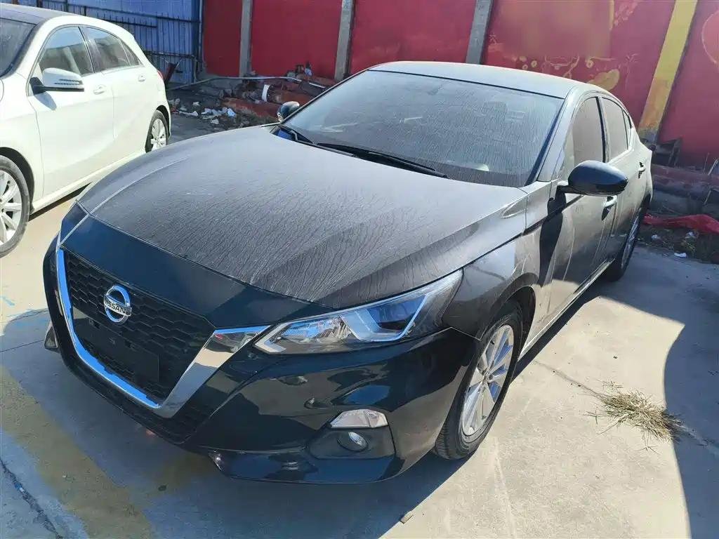2022 Nissan Altima Blue: Vibrant Chinese EV Car Companies 2022 Nissan Altima Blue: Vibrant Chinese EV Car Companies