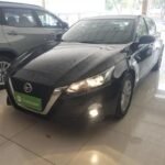 2022 Nissan Altima for sale 927948 | Eauto Export