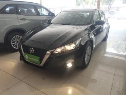 2022 Nissan Altima for sale 927948 | Eauto Export