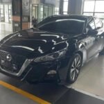 2022 Nissan Altima for sale 927979 | Eauto Export
