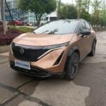 2022 Nissan ARIYA for sale 870811 | Eauto Export