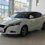 2022 Nissan Bluebird for sale 878422 | Eauto Export